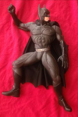 1995 Batman action figure "13"