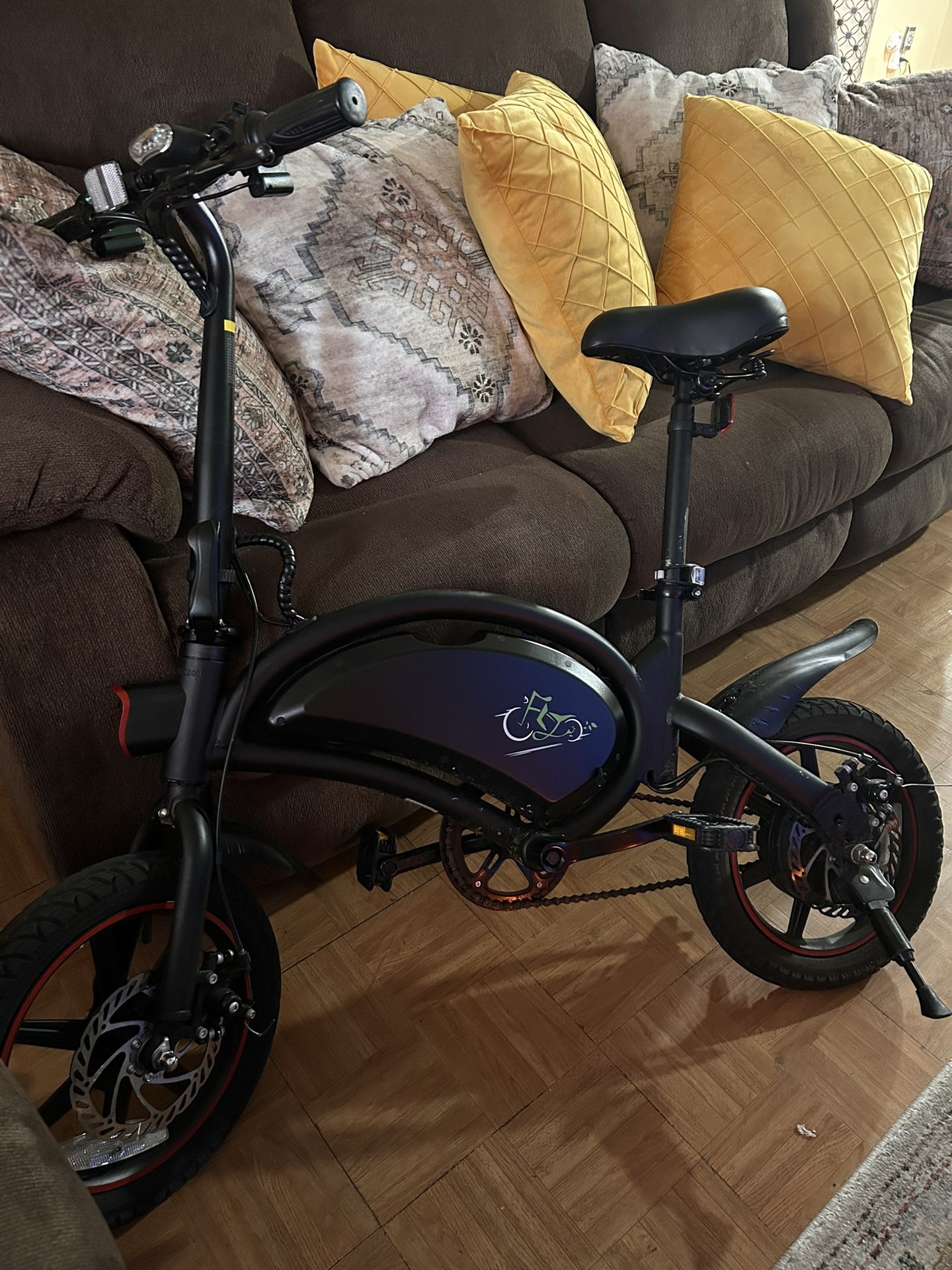 Fly E Bike ( AIR-1)