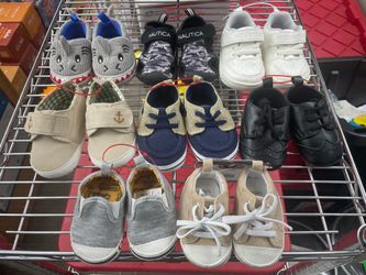 Baby/ toddler Shoes