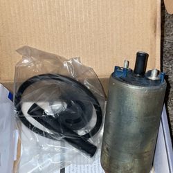 1990-93 Fuel Pump