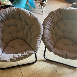 Urban Chairs