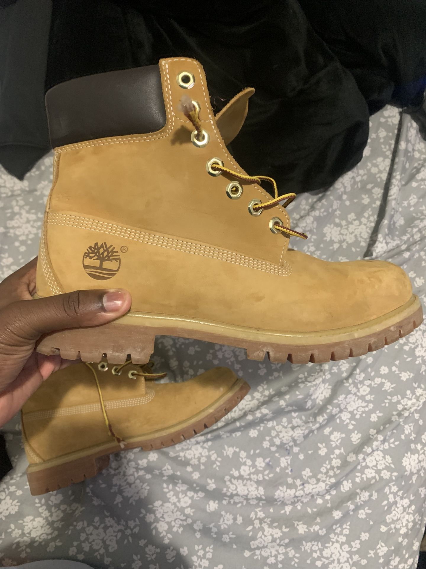 Timberland 