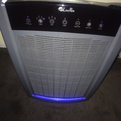 Livepure air Cooler