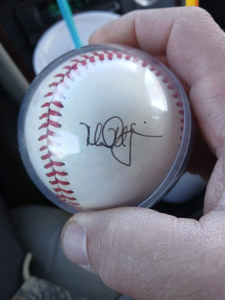 Mark Mcguire Ricky Henderson  Jose Conceco 