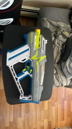 Nerf Rival Toy Blaster