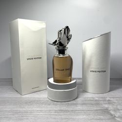 Louis Vuitton Stellar Times Perfume 