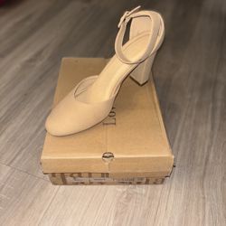 Sherry-35 Womenβs Heels