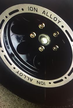 Rims de 15 para GM CADILA CHEVY GMC