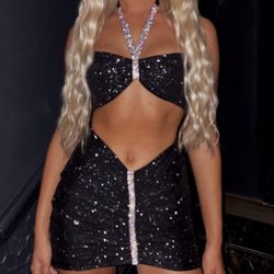 Size 0 Two Piece Set 