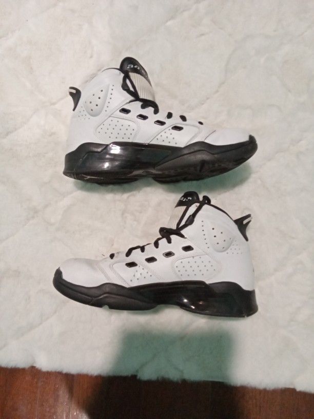 Size 10 Jordan's