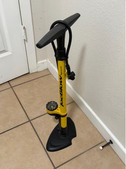 Topeak JoeBlow Sport Floor Pump