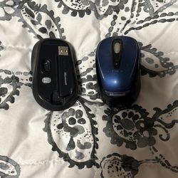 Microsoft Mice