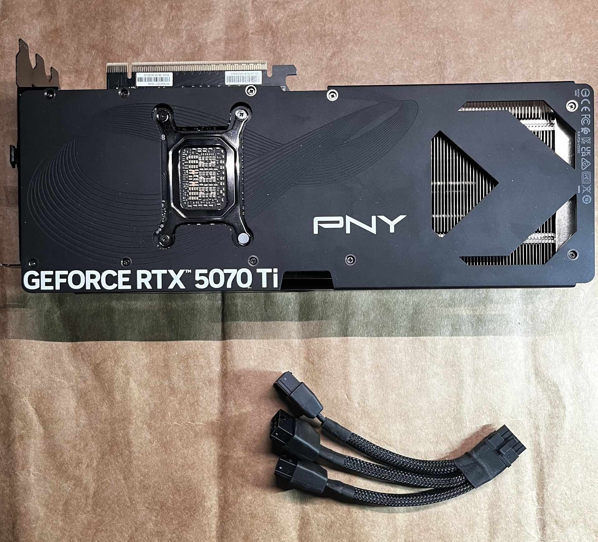 Pny 5070 Ti
