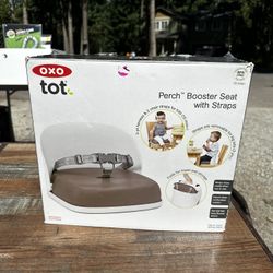 Booster Seat