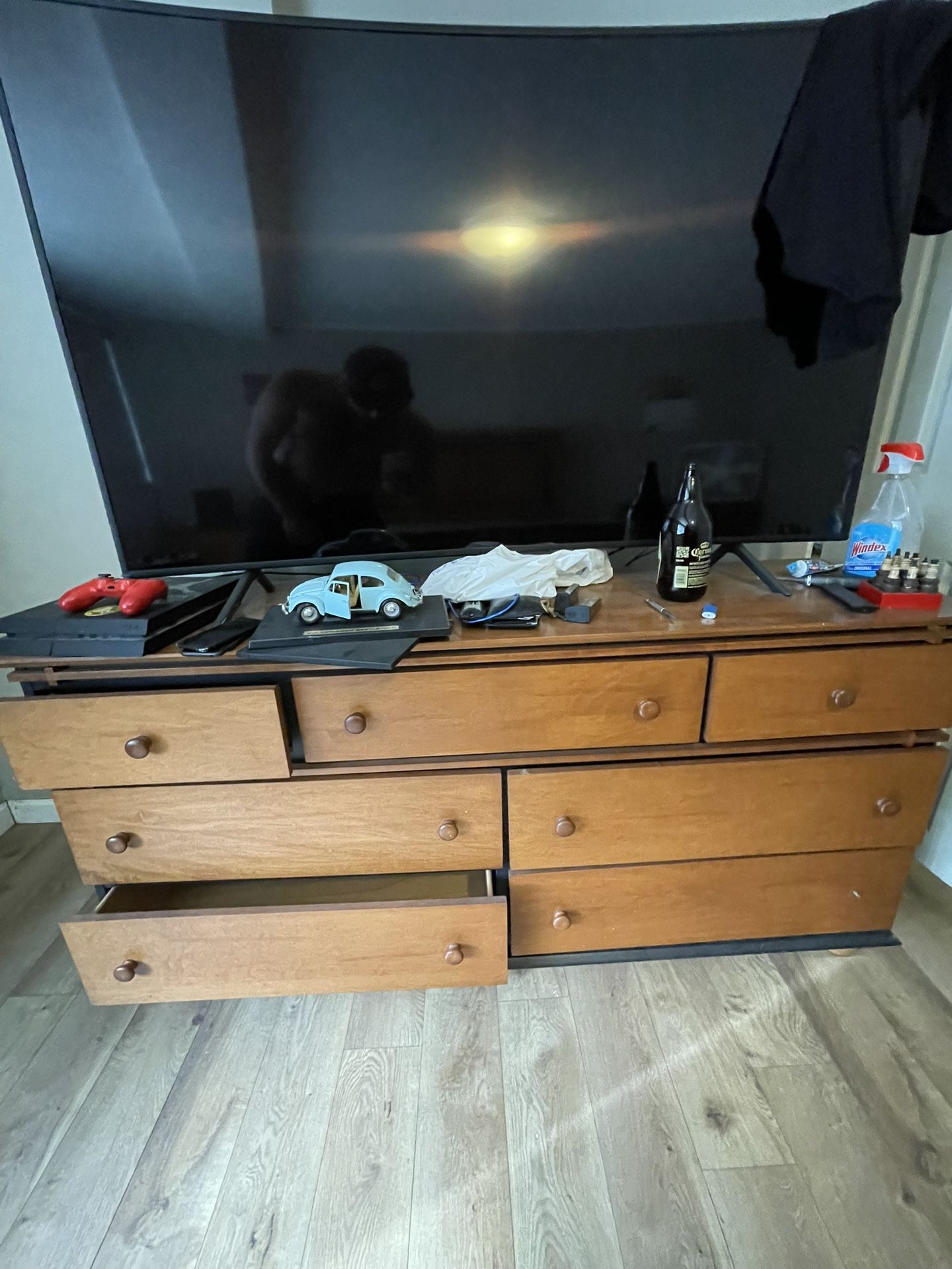 Bed Frame