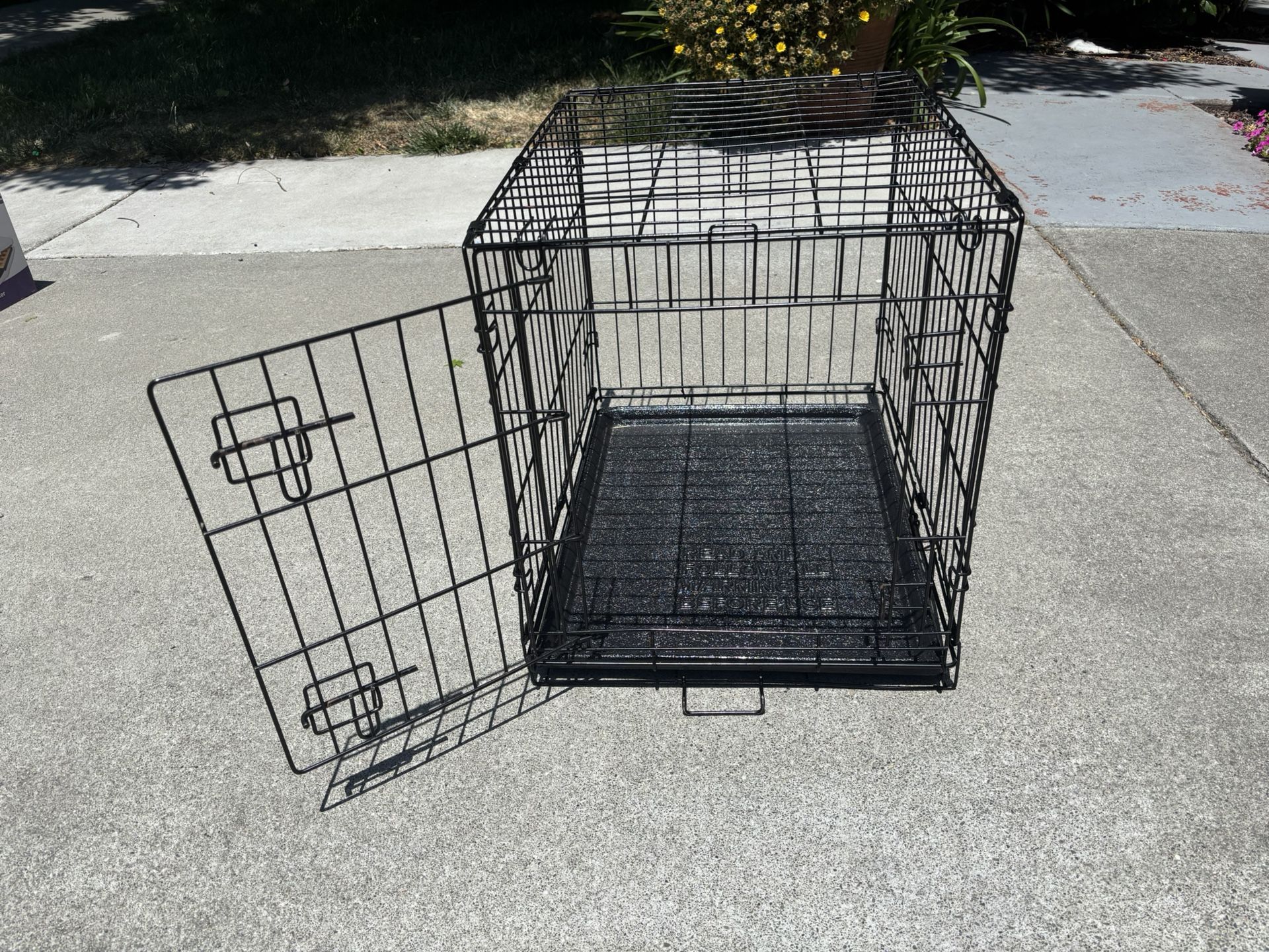 Dog Kennel