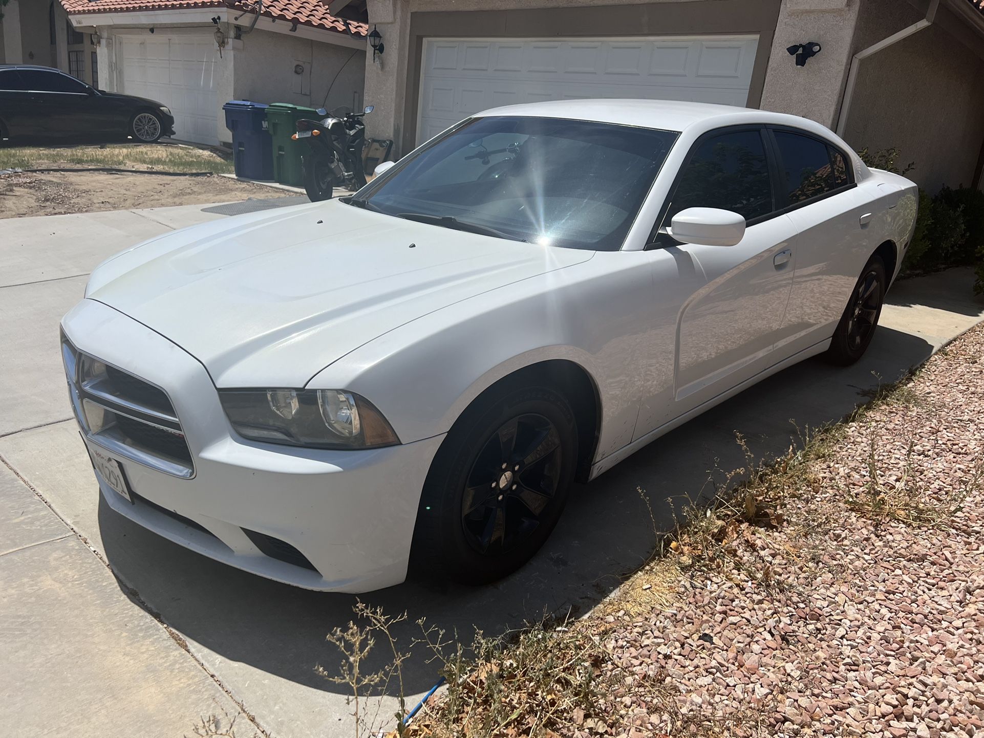 Cars And Trucks