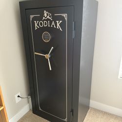 Gun Safe