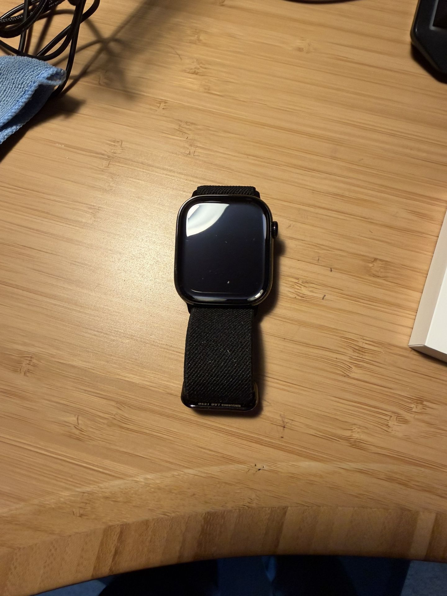 Apple Watch Series 10 46 MM