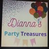 Dianna’s Party Treasures