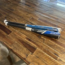 Youth Baseball Bats 