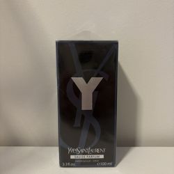 YSL EAU DE PARFUM