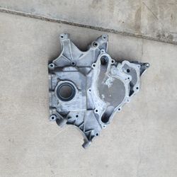 6.4 Hemi Timing Cover