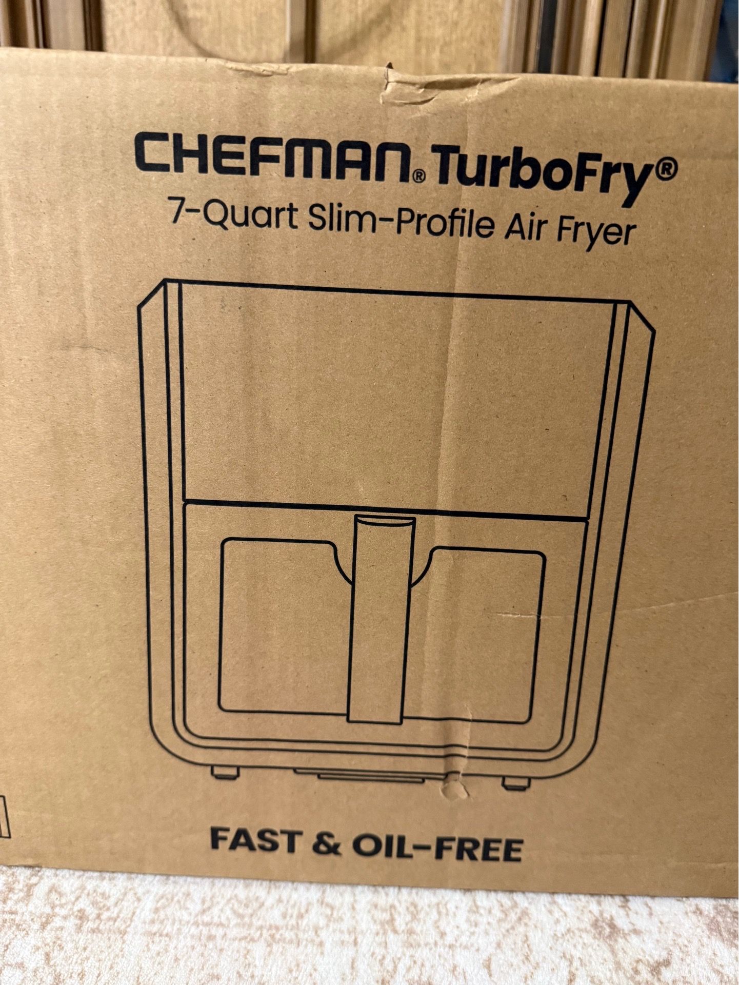 Air Fryer
