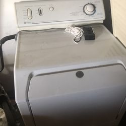 Dryers 