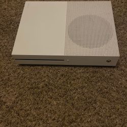 Xbox One Series S For Parts