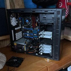 Old Pc 