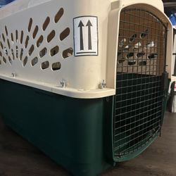 Dog Crate
