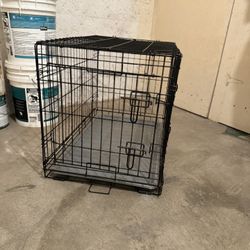 Dog Cage