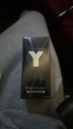 Ysl colonge