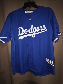 Dodgers Youth XL Jersey
