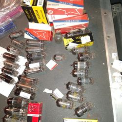 Tubes