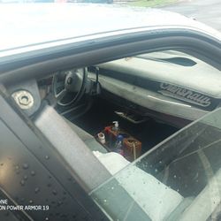 1990 Chevrolet Lumina