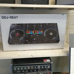 DDJ REV7