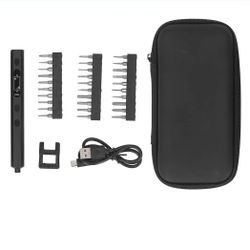 Sequre Electric Screwdriver For Small Parts