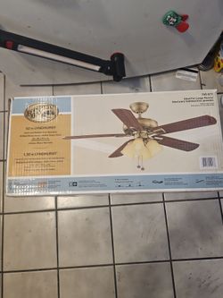 Ceiling Fan