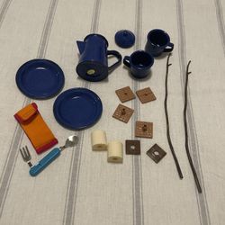 American Girl Doll Accessories 