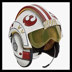 Star Wars Helmet