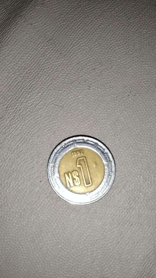 1882 Very Rare Error Date