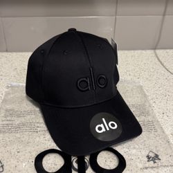 Alo Hat