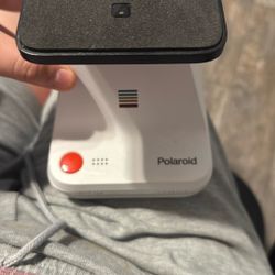 Polaroid Lab 
