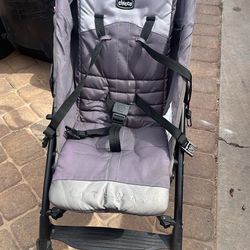 Travel Stroller 