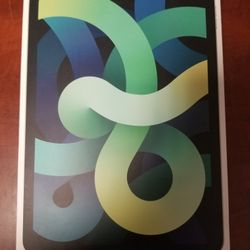 iPad Air 4th Generation 256gb Brand new Sealed 