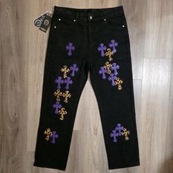 Chrome Size 32