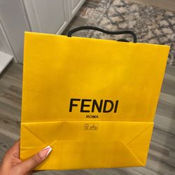 Fendi Bags 