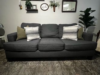 Nice Used Couch